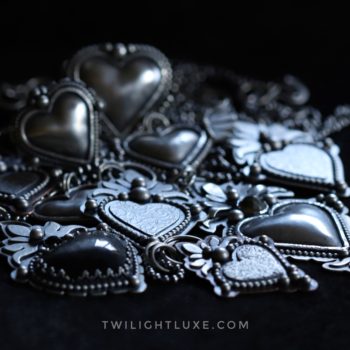 Twilight Luxe | The Hope Collection