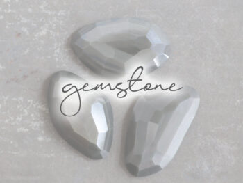 Gemstones — Coming Soon
